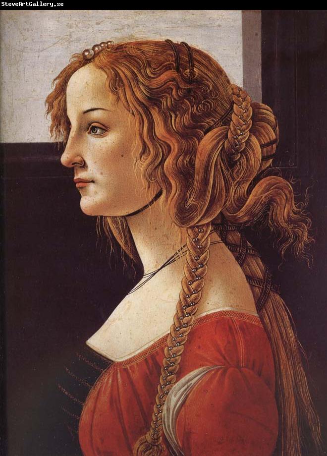 Sandro Botticelli 